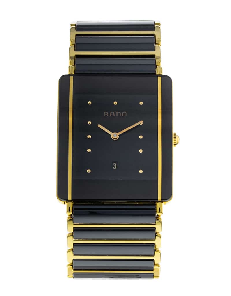 Rado Integral R20282162 Rado Integral R20282162